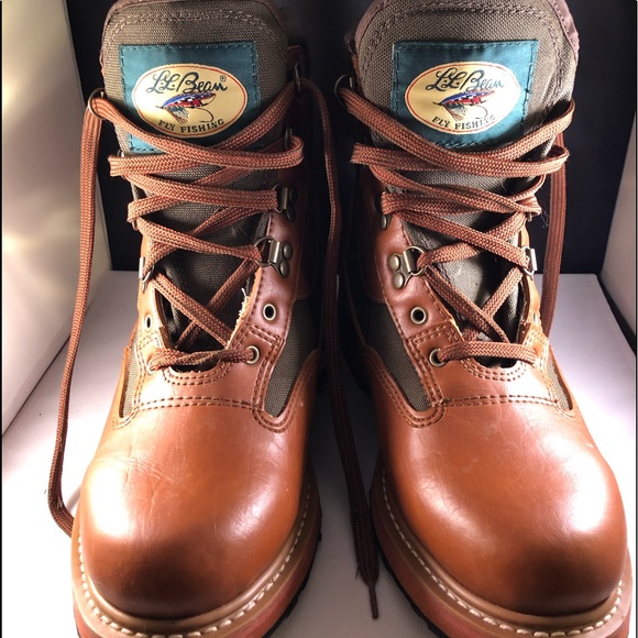 ll bean wading boots